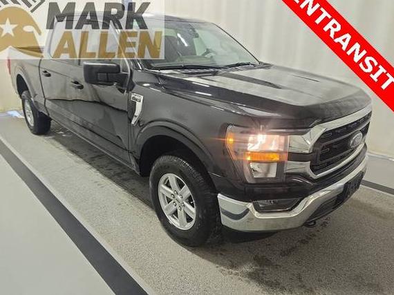 FORD F-150 2023 1FTFW1E82PFA67025 image