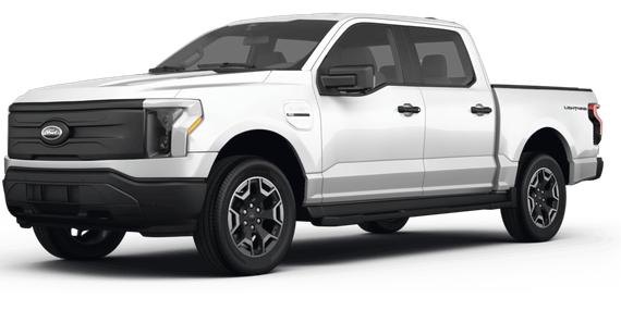 FORD F-150 2023 1FTVW1EV1PWG13251 image