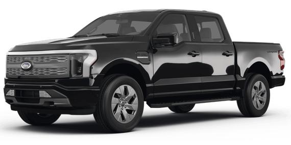 FORD F-150 2023 1FT6W1EVXPWG62291 image