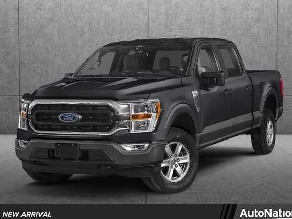 FORD F-150 2023 1FTEW1C57PFC56936 image
