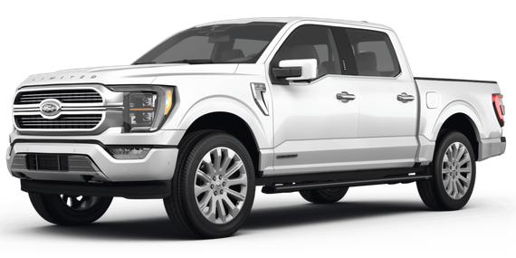 FORD F-150 2023 1FTFW1ED6PFC03248 image