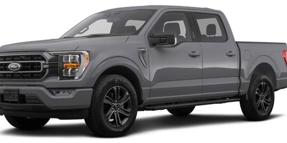 FORD F-150 2023 1FTFW1E5XPFB71364 image