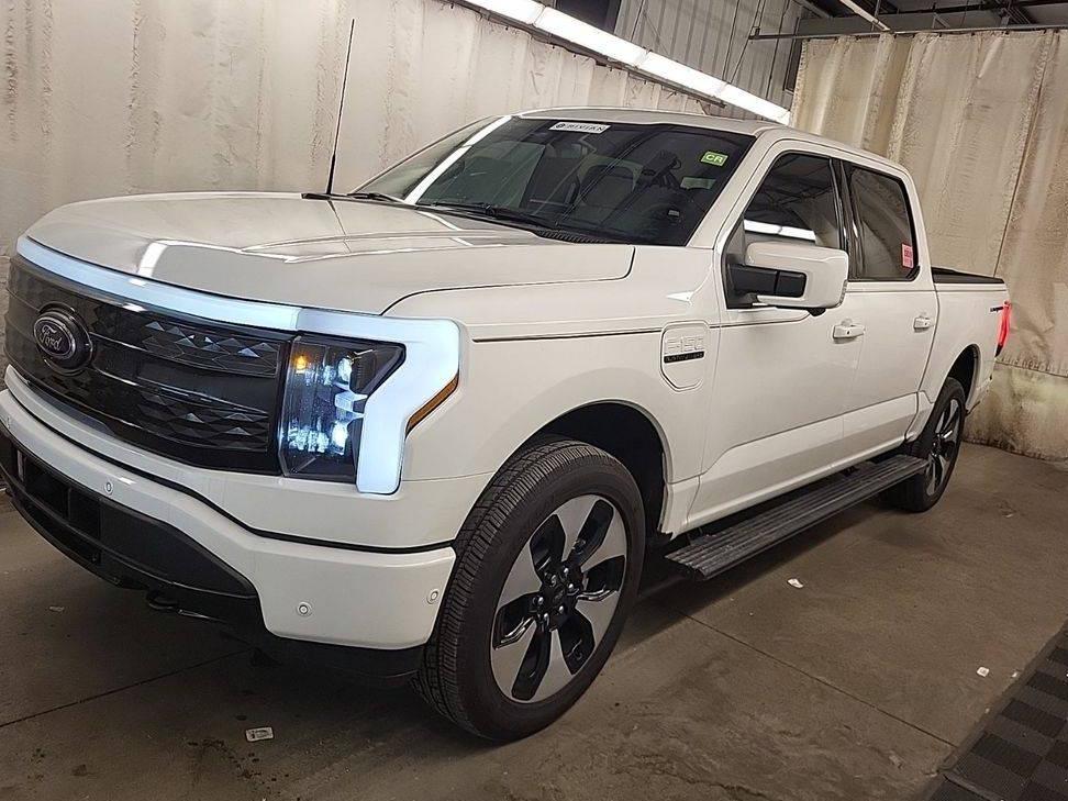 FORD F-150 2023 1FT6W1EV6PWG18790 image