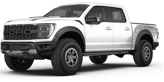 FORD F-150 2023 1FTFW1RG0PFB86094 image