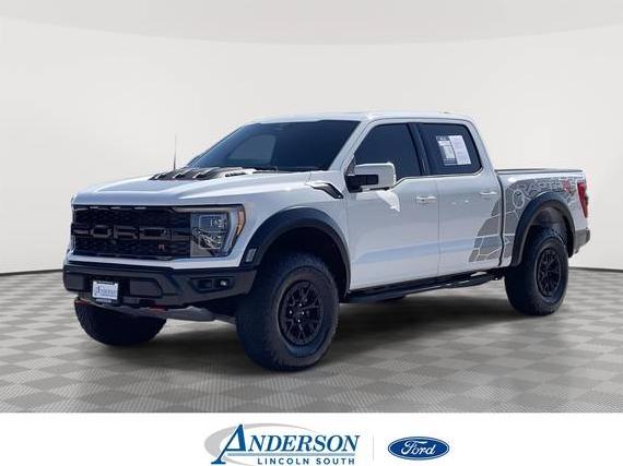 FORD F-150 2023 1FTFW1RJ5PFA86570 image