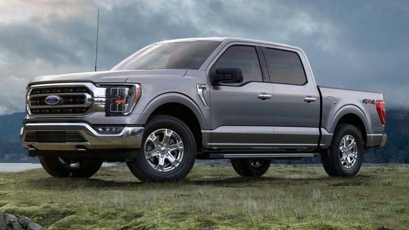 FORD F-150 2023 1FTFW1ED0PFA86539 image