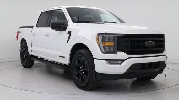 FORD F-150 2023 1FTFW1ED5PFC42770 image