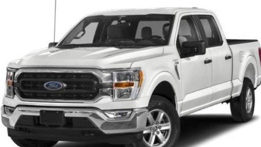 FORD F-150 2023 1FTFW1E8XPKD76152 image