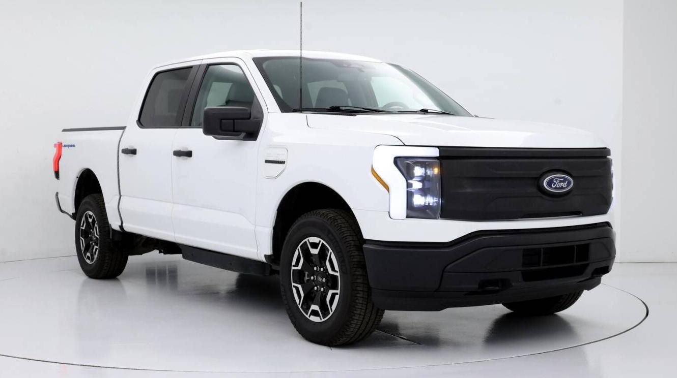 FORD F-150 2023 1FTVW1EL3PWG40398 image