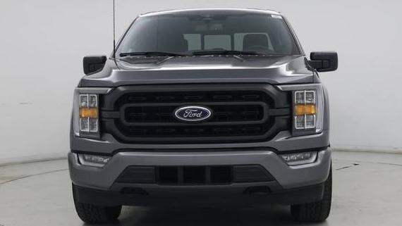 FORD F-150 2023 1FTFW1ED3PFB97649 image