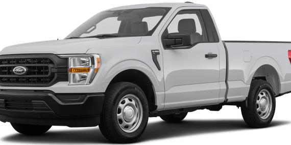 FORD F-150 2023 1FTNF1E89PKF16784 image