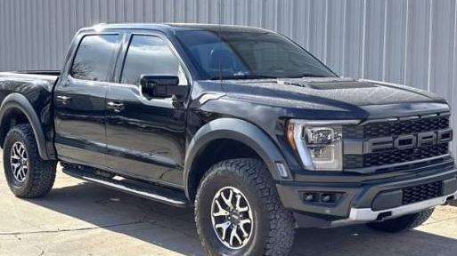 FORD F-150 2023 1FTFW1RG5PFB51163 image