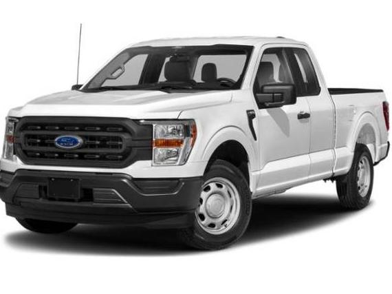 FORD F-150 2023 1FTEX1CP7PKF28245 image