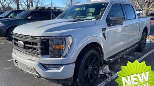 FORD F-150 2023 1FTFW1E52PFC27474 image