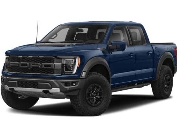 FORD F-150 2023 1FTFW1RJ7PFD15024 image