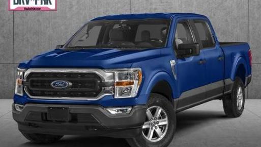 FORD F-150 2023 1FTFW1E80PKE43406 image