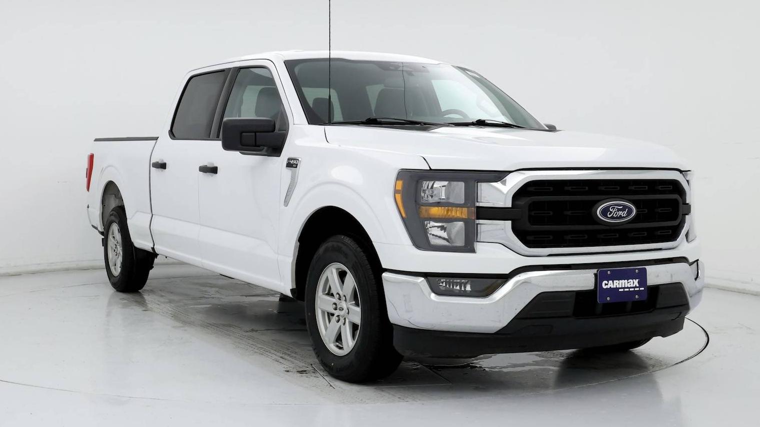 FORD F-150 2023 1FTEW1CP3PKD24514 image