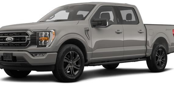 FORD F-150 2023 1FTEW1EP8PKD90540 image