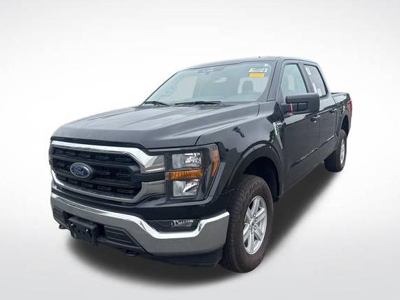 FORD F-150 2023 1FTEW1EPXPFA90684 image