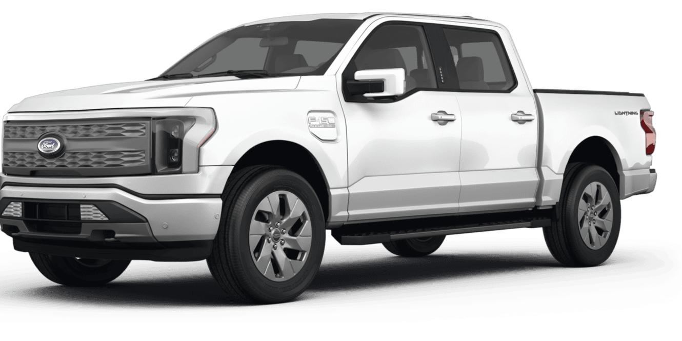 FORD F-150 2023 1FTVW1EV8PWG29639 image