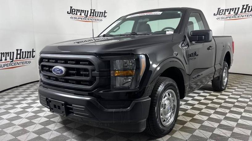 FORD F-150 2023 1FTMF1C58PKF91335 image