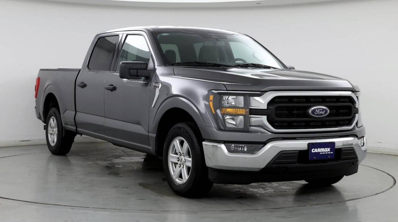 FORD F-150 2023 1FTEW1CP4PKD60163 image