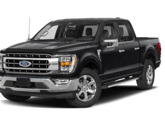 FORD F-150 2023 1FTFW1E88PFB08256 image