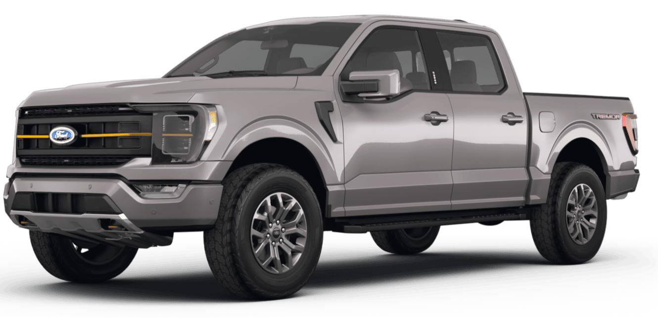 FORD F-150 2023 1FTEW1E83PFB53097 image