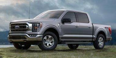 FORD F-150 2023 1FTEW1CP0PFC22161 image