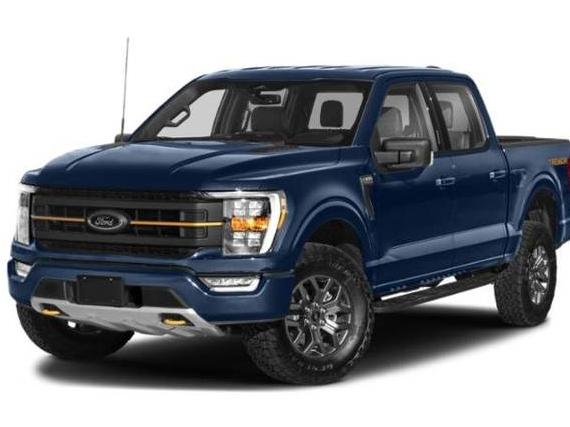 FORD F-150 2023 1FTFW1E89PKE89803 image