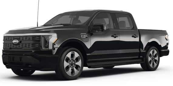 FORD F-150 2023 1FT6W1EV6PWG29241 image