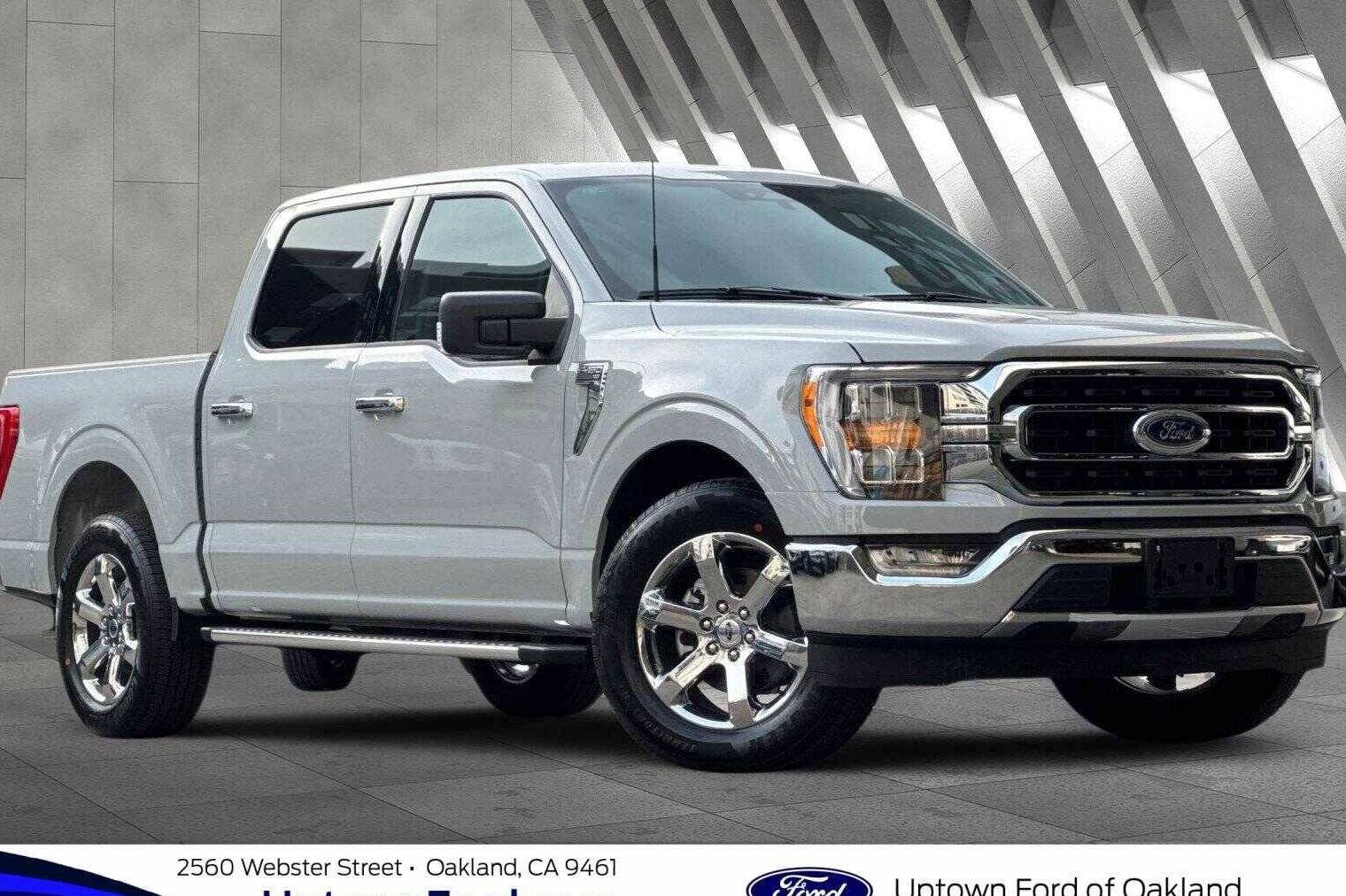 FORD F-150 2023 1FTEW1CP6PKE11081 image