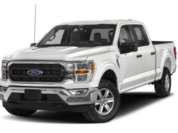 FORD F-150 2023 1FTEW1EP2PFB13536 image