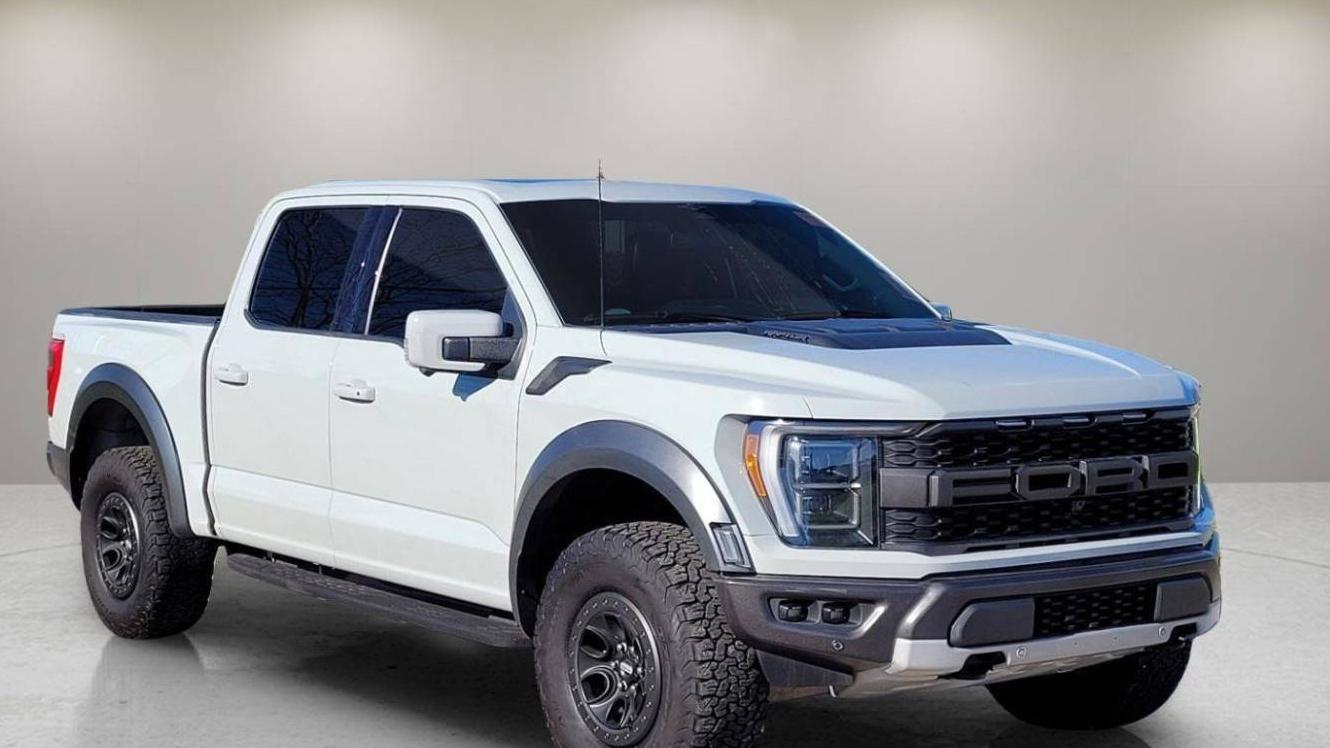 FORD F-150 2023 1FTFW1RGXPFA44612 image