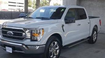 FORD F-150 2023 1FTEW1CP0PKE11576 image