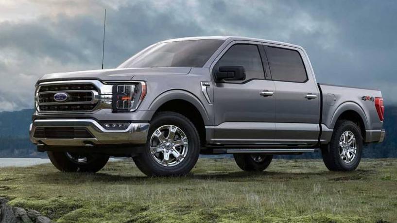 FORD F-150 2023 1FTEW1EP2PFA80019 image