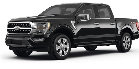 FORD F-150 2023 1FTFW1E80PFC44462 image