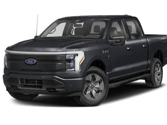 FORD F-150 2023 1FTVW1EL2PWG50968 image