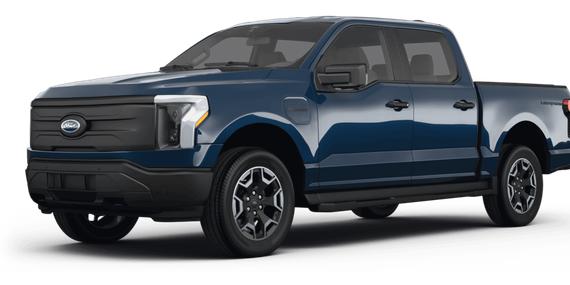 FORD F-150 2023 1FT6W1EV1PWG43144 image