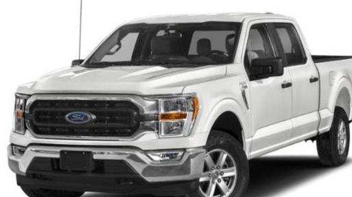 FORD F-150 2023 1FTEW1CP3PKD60087 image