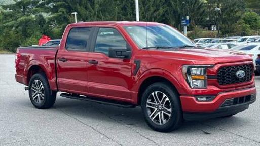 FORD F-150 2023 1FTEW1CP2PKE19906 image