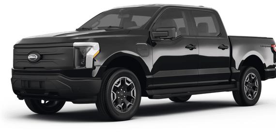 FORD F-150 2023 1FT6W1EV7PWG41981 image