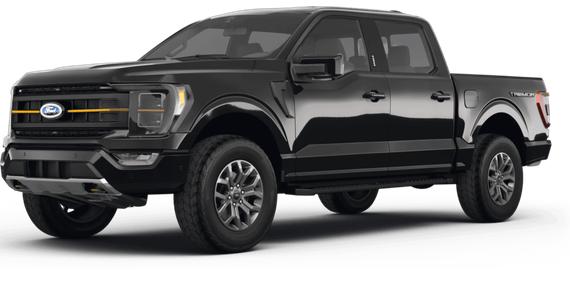 FORD F-150 2023 1FTFW1E56PFA25706 image