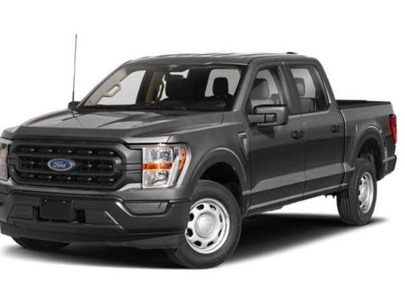 FORD F-150 2023 1FTEW1C55PFB83713 image