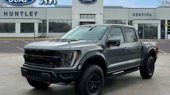 FORD F-150 2023 1FTFW1RJXPFA00122 image