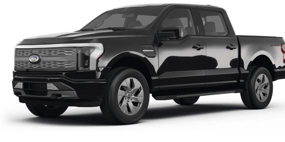 FORD F-150 2023 1FTVW1ELXPWG15272 image