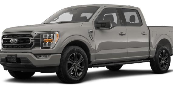 FORD F-150 2023 1FTFW1E80PFC63948 image