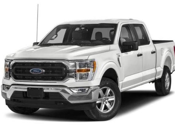 FORD F-150 2023 1FTFW1E87PFB70134 image