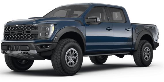 FORD F-150 2023 1FTFW1RG7PFC98813 image