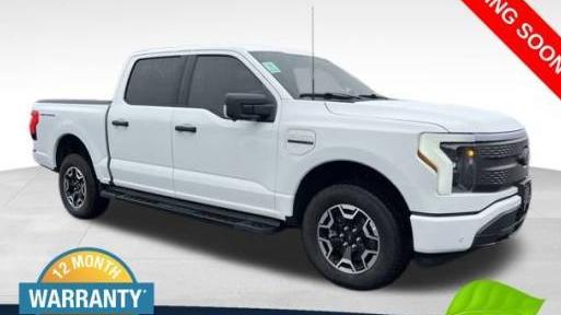 FORD F-150 2023 1FTVW1EL1PWG13815 image